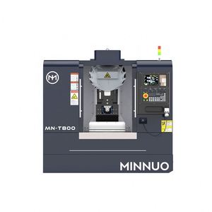 Machine de taraudage chaude industrielle commerciale de la Chine 8 pouces avec la haute pression - Product Image 4