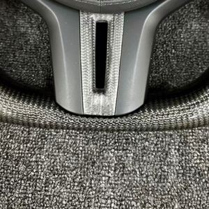 Volante Deportivo Personalizado de Fibra de Carbono para Automóviles <span class=keywords><strong>BMW</strong></span> Modelos G20 G30 G22 G01 G02 G30 G05 G06 G08 G14 G15 G82 G80 - Product Image 5