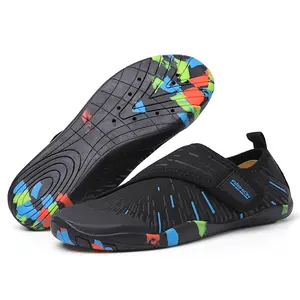 High Quality Walking Quick-dry Sports Beach Summer Breathable Outdoor Water Shoes For Men