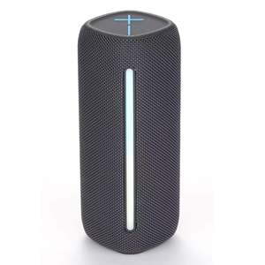 Haut-parleur sans fil portable personnalisé en usine, mini-<span class=keywords><strong>enceinte</strong></span> cylindrique pour voyage, sport, fête, maison, lecteur <span class=keywords><strong>de</strong></span> musique avec son surround - Product Image 2