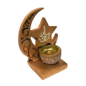 ธูปธูปกำยานสำหรับชาวมุสลิมอิสลามของขวัญของที่ระลึก - Product Image 4