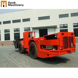 Obral besar 2 muatan tambang bawah tanah Cbm | 2.5 yard WJ-2 <span class=keywords><strong>Scooptram</strong></span> 4ton - Product Image 3