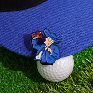 Nieuwe Mexico Hoed Clip Decoratie Emaille Verf Badge Pin Metalen Stijlvolle Decor Mode Broche Kleding Mexicaanse Petten Pins - Product Image 4