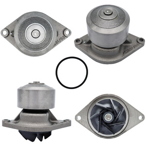   Bomba de agua 6754-61-1010 para excavadora PC200-8, pieza de repuesto - Product Image 5