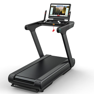 Nueva <span class=keywords><strong>Caminadora</strong></span> Comercial V67T <span class=keywords><strong>Crossfit</strong></span> Woodway Skillmill con Banda de Rodadura de Listones y Motor Servo con Pantalla TFT - Product Image 4
