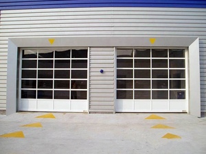 Isolation électrique inclinable en aluminium, 6 pièces, pour portes de <span class=keywords><strong>Garage</strong></span>, vente en gros - Product Image 4