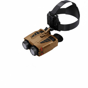 Night Vision Binoculars 1080p CMOS Sensor 5 Hours Battery Life Outdoor Hunting Surveillance - Product Image 5