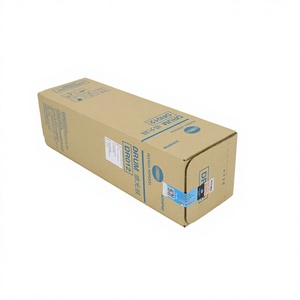ดรัม OPC แท้รุ่น A3VVP00 58 BH951 1052 1250 DR012 สำหรับเครื่องพิมพ์ Konica Minolta ดรัม OPC ของแท้จากโรงงาน - Product Image 1