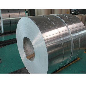 Professional Supplier's <b>Zinc</b> Coated Galvanized Steel Coil Strip Hot Dipped with Welding Cutting Bending Services - Product Image 4
