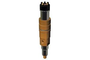 Nuevo Inyector de Combustible para Motor Diésel Cummins 2872544 para Camiones/Maquinaria de Construcción - Product Image 3