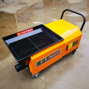 HRD Washing Machine Up-Drain Pump with Engine High Load Moment 5.5kw Power 220V - Product Image 4