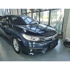 Auto Usado Guazi, <span class=keywords><strong>Honda</strong></span> <span class=keywords><strong>Civic</strong></span>, Disponible, Eficiente en Consumo de Combustible, Gasolina, Automático, Sedán, Volante a la Izquierda, 5 Asientos - Product Image 3