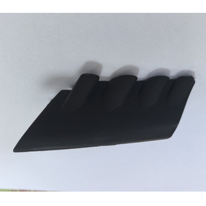 ฝาครอบท้ายรถ Toyota Corolla US 2023 รุ่น LE รหัส 53128 12190 อะไหล่พลาสติกทดแทน - Product Image 2