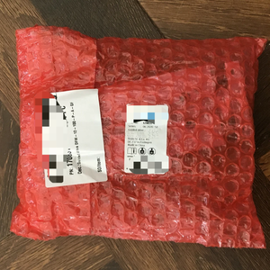 Новый цилиндр Dfm-12-100-<span class=keywords><strong>p</strong></span>-awbr-gf 170831 Dfm12100pagf, ускоренная доставка - Product Image 1