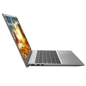 แล็ปท็อปสำหรับนักเรียนขนาด 15.6 นิ้ว ความจุ 128GB ระบบปฏิบัติการ Windows 10 รุ่นขายดีที่สุด บางเฉียบ Ultrabook I3 I5 I7 เน็ตบุ๊ก แล็ปท็อปสำหรับนักเรียนระบบปฏิบัติการ Windows 10 - Product Image 4