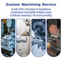 Entretoises filetées mâles et femelles en laiton et aluminium, usinées CNC sur mesure en usine, pour PCB, en acier inoxydable M3 M4 M5 M8, hexagonales et rondes
