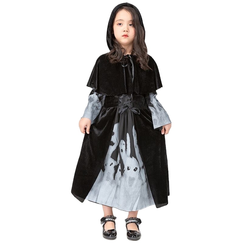 Demon Vampire Costume