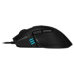 เมาส์เกมมิ่ง RGB Ironclaw แบบมีสาย สีดำ CH 9307011 EU - Product Image 5