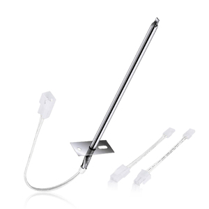 Sensor de temperatura del horno de <span class=keywords><strong>estufa</strong></span> 12001656 para horno <span class=keywords><strong>Whirlpool</strong></span> reemplaza WB21X5301 12001656VP AP4009009 74004943 12001554 7430P003-60 - Product Image 3