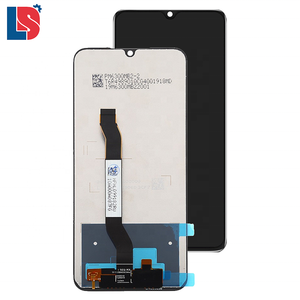 6.3 pollici di Ricambio Originale Nuovo Per <span class=keywords><strong>Xiaomi</strong></span> <span class=keywords><strong>Redmi</strong></span> Nota <span class=keywords><strong>8</strong></span> Display Lcd Touch Screen Digitizer Assembly - Product Image 1