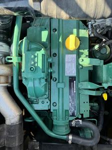 Excavadora EC140 usada <span class=keywords><strong>Volvo</strong></span> original, excavadora de segunda mano mediana casi nueva, excavadora EC140 usada de 14 toneladas - Product Image 6