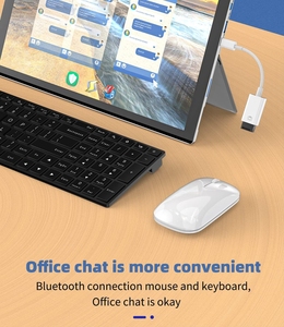 USB-<b>C</b> to USB a Adapter 3.0 OTG Cable Accessories Type Thunderbolt Port Mouse <b>Hub</b> for Galaxy S23 Ultra Pixel IPhone15 Pro - Product Image 6