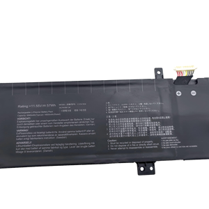 La mejor batería para portátil C31N1834 0B200-03360200 de repuesto para <span class=keywords><strong>Asus</strong></span> ProArt <span class=keywords><strong>StudioBook</strong></span> Pro 17 H700GV W700G1T/G2T/G3T W700G3P W700GV - Product Image 3