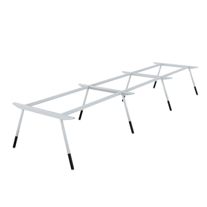 Venta al por mayor Guangzhou <span class=keywords><strong>Berson</strong></span> Factory Hardware Muebles Patas de mesa de acero - Product Image 5