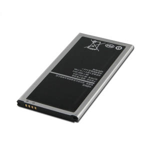 Di alta qualità per SAMSUNG orginale EB-BJ710CBC J710 3300mAh batteria Galaxy J7 (2016 edizione) J710 J710F/<span class=keywords><strong>M</strong></span>/H/FN J7 (2016) campione libero - Product Image 3