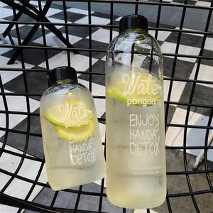 Bon marché Réutilisable Bouteille D'eau de Sport Pour Les Écoliers - Product Image 1