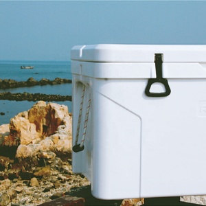 35L /45L/ 50L/60L/70L 110 Litre Extra Large Cooler Hire Ice Box