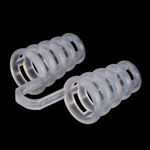 Meistverkaufte Gesunde Schlaf-Intra-Nasendilatatoren Anti-Schnarch Silikon-Nasenöffner Atemhilfe Nasenklammer Mund-Körper-Pflaster - Product Image 4