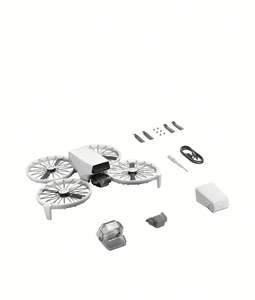 Nuevo Dron con Cámara DJ Flip, Video 4K/60fps, Sensor de Imagen de 1/1.3 Pulgadas, Gimbal de Eje - Product Image 6