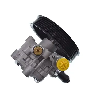 Power Steering Pump for MITSUBISHI outlander4 B 12 2.0/2.4B4 1.8 Flex 4B10 2009/03 - / 4B11 4450A107 4450A260