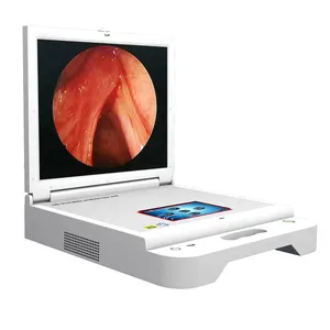 Endoscopia integrada portátil médica do hd 1080p