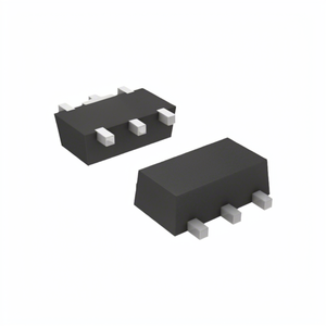 Power Management (PMIC) XC6220C45BPR-G SOT 89 5/6 Authorized Distributor Electronic Circuit Components - Product Image 1