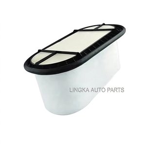 AF26158 ตัวกรองอากาศเครื่องยนต์รถบรรทุกสำหรับฟอร์ดทรานสิท V348 รถตู้ดูราทอร์ค 2.2L - Product Image 2
