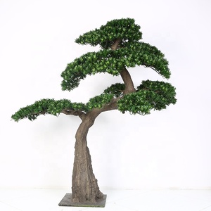 Super Large Artificial <strong>Pine</strong> <strong>Tree</strong> - Product Image 6