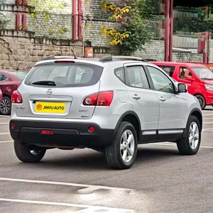 Offre Spéciale <span class=keywords><strong>Nissan</strong></span> <span class=keywords><strong>Qashqai</strong></span> 2015 2.0XV Cool Ray CVT 2WD Voitures d'<span class=keywords><strong>occasion</strong></span> Traction avant SUV essence 5 places avec toit ouvrant panoramique sièges en cuir - Product Image 4