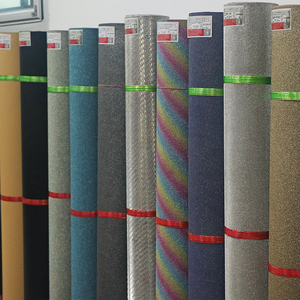 יריעת גומי YuanFeng מקצועית, עמידה, נוחה, נגד החלקה, אלסטית במיוחד, 80-95 Shore-A RB+EVA, בעובי 2.0mm-8.0mm - Product Image 2