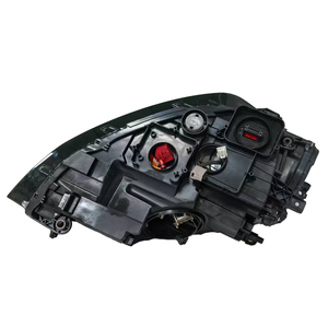 Phare avant de voiture XenonHeadlight d'<span class=keywords><strong>occasion</strong></span> pour 2015-2017 pour Volkswagen <span class=keywords><strong>GOLF</strong></span> 7 GTI D3S Lentille/boîtier en forme d'ampoule VW2518117 <span class=keywords><strong>VW</strong></span> 5GM-941-753A - Product Image 6