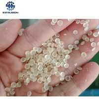 Planta de Fabricación de Gránulos de Bioplástico PLA Haisi