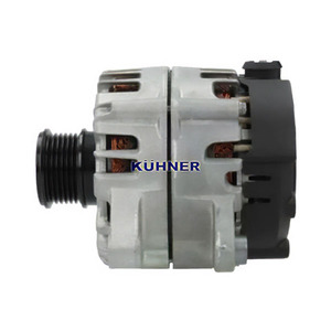 Alternatore compatibile con FORD MONDEO V 2.0 TDCi Diesel (KW: 110, CV: 150) dal 09-2014 KUHNER 554380RI NUOVO - Product Image 2