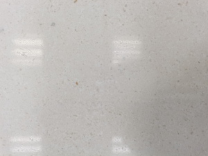 Carreaux de pierre calcaire blanche Revêtement mural Pierre calcaire polie Honnée Carrelage en pierre calcaire - Product Image 3