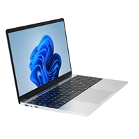 Laptop Bisnis Core I7 CPU Pemasok Terverifikasi Performa Tinggi 15.6 Inci 16GB/32GB RAM DDR5 SSD 512GB Tablet Dengan Keyboard