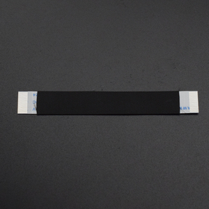 Tùy chỉnh 0.5/1.0/1.25mm 4P 6 7 8 10 12 14 18 20 22 24 26 30 32 34 35 Pin ffc cáp loại A/B linh hoạt cáp phẳng kết nối lắp ráp - Product Image 3