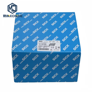 Contrôleur PLC AFM60A-BDNB018X12 en gros, neuf, de marque Warehouse Brand, contrôleur de programmation PLC - Product Image 1