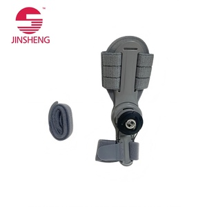 Nouvelle version du correcteur ajustable pour hallux valgus, soulagement de la douleur du planteur de pied, utilisation quotidienne - Product Image 4