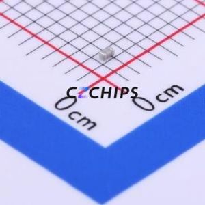 Condensador SMD (MLCC) 0402N150J500CT 0402 (Capacitancia: 15pF) (Precisión: 5%) (Voltaje Nominal: 50V) - Product Image 1