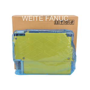 Moteur servo Fanuc <span class=keywords><strong>Alpha</strong></span> I <span class=keywords><strong>SV</strong></span> 40/80 d'origine japonaise, entraînement de moteur servo, amplificateur servo A06B-6240-H208 - Product Image 3